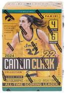 2024 PANINI CAITLIN CLARK COLLECTION