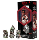 SIRIUS DICE: STRANGER THINGS ADVENTURE DICE SET