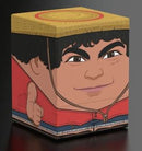 ULTIMATE GUARD SQUAROES NETFLIX ONE PIECE DECK BOX