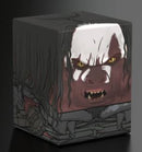 ULTIMATE GUARD LORD OF THE RINGS SQUAROES DECK BOX 100+