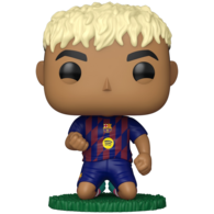 BARCELONA LAMINE YAMAL POP