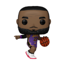 LA LAKERS LEBRON JAMES POP