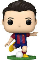 BARCELONA LEWANDOWSKI POP