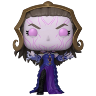 MAGIC: THE GATHERING LILIANA POP