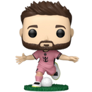 MLS INTERNATIONAL MIAMI LIONEL MESSI PINK UNIFORM POP