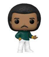 MUSIC LIONEL RICHIE POP