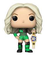 WWE LIV MORGAN POP