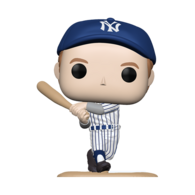 NEW YORK YANKEES LOU GEHRIG POP