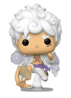 ONE PIECE LUFFY GEAR FIVE POP