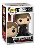 STAR WARS LUKE SKYWALKER POP