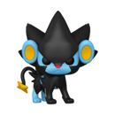 POKEMON LUXRAY POP