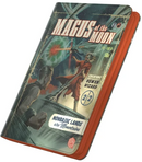 ULTIMATE GUARD MTG EDGE OF ETERNITIES XENOSKIN ZIPFOLIO 360 BINDER