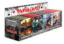 MANGACARDS SEASON 1 PLAY CARDS