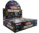 YU-GI-OH! MAZE OF MUERTOS BOOSTER BOX
