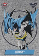 2025 UPPER DECK FLEER ULTRA SUPERMAN - MEDALLIONS - SINGLES - M1-M50 - YOU PICK FROM LIST