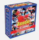 2026 TOPPS HERITAGE BASEBALL MEGA BOX
