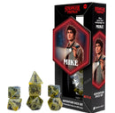 SIRIUS DICE: STRANGER THINGS ADVENTURE DICE SET