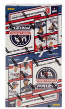 2026 PANINI USA STARS & STRIPES PRIZM BASEBALL HOBBY BOX