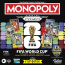 2026 PANINI PRIZM FIFA WORLD CUP SOCCER MONOPOLY GAME