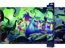 DISNEY LORCANA ATTACK OF THE VINE PLAYMAT