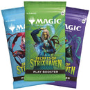 MTG SECRETS OF STRIXHAVEN PLAY BOOSTER PACK