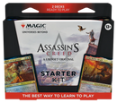 MTG ASSASSIN'S CREED BEYOND STARTER KIT