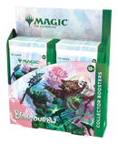 MTG BLOOMBURROW COLLECTOR BOOSTER BOX