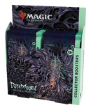 MTG DUSKMOURN HOUSE OF HORROR COLLECTOR BOOSTER BOX