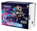 MTG FOUNDATIONS BUNDLE