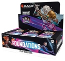 MTG FOUNDATIONS PLAY BOOSTER BOX