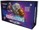 MTG FOUNDATIONS BEGINNER BOX