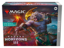 MTG MODERN HORIZONS III BUNDLE