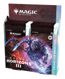 MTG MODERN HORIZONS III COLLECTOR BOOSTER BOX
