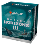MTG MODERN HORIZONS III PRERELEASE KIT