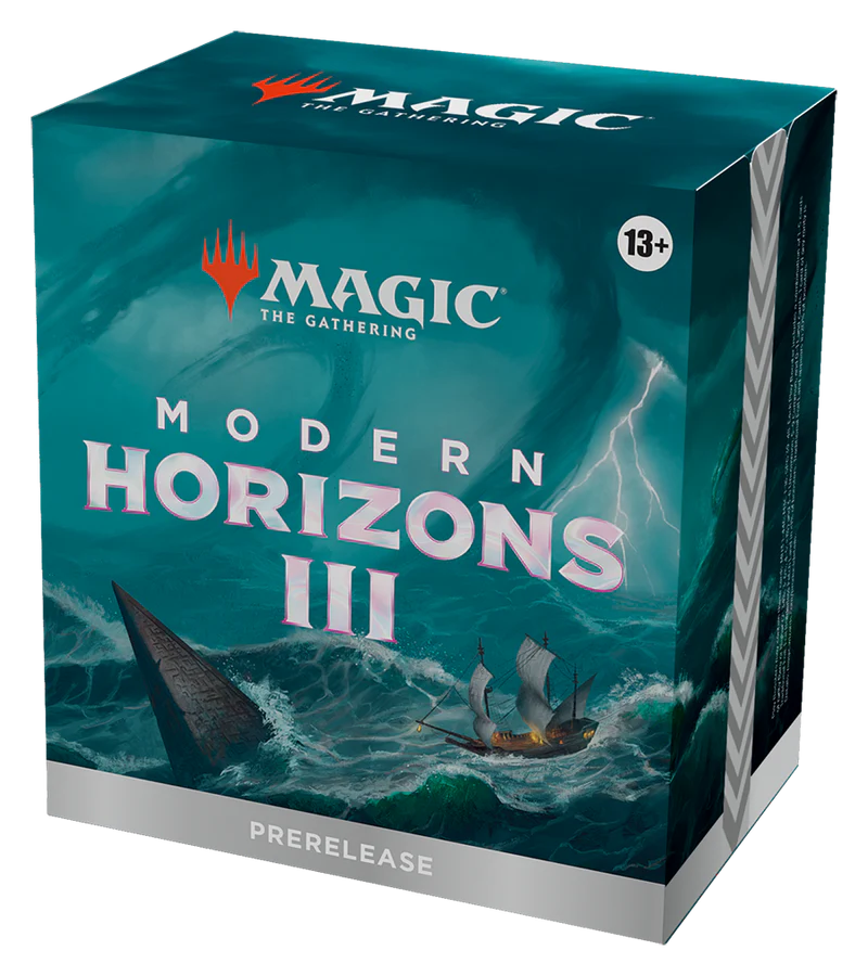 MTG MODERN HORIZONS III PRERELEASE KIT