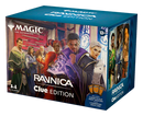 MTG MURDERS AT KARLOV MANOR RAVNICA CLUE EDITION