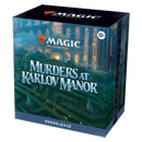 MTG MURDERS AT KARLOV MANOR PRE-RELEASE KIT