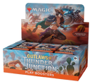 MTG OUTLAWS OF THUNDER JUNCTION PLAY BOOSTER BOX