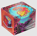 ULTIMATE GUARD MTG XENOSKIN SIDEWINDER MANA TOKEN DECK BOX (100+)
