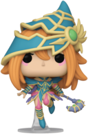 YU-GI-OH! MAGICIAN'S VALKYRIA POP