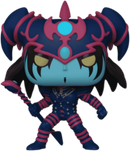 YU-GI-OH! MAGICIAN OF BLACK CHAOS POP