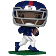 NEW YORK GIANTS MALIK NABERS POP