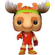 FIFA WORLD CUP 26 MAPLE POP