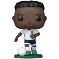 2026 WORLD CUP ENGLAND MARC GUEHI POP