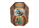 POKEMON MARSHADOW MYSTERIOUS POWERS GX TIN