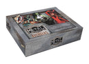 2024 UPPER DECK MARVEL METAL UNIVERSE AVENGERS HOBBY BOX