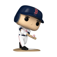 BOSTON RED SOX MASATAKA YOSHIDA POP