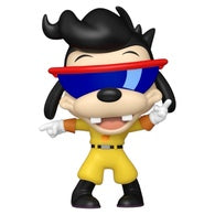 DISNEY A GOOFY MOVIE 30 YEARS MAX POP