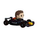 ORACLE RED BULL RACING MAX VERSTAPPEN POP RIDES