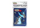 ULTRA PRO POKEMON MEGA CHARIZARD SLEEVES 65 COUNT